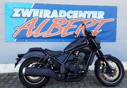 Gebrauchte Honda CMX1100 Rebel SE