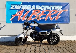 Gebrauchte Honda Dax