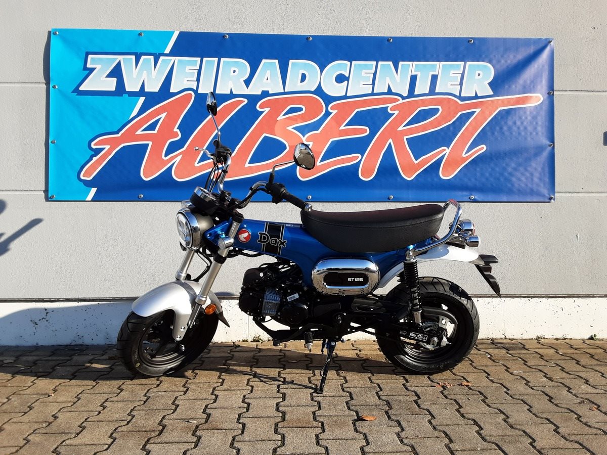 Honda Dax