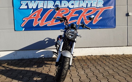 Gebrauchtmotorrad Honda Dax - Bild 9