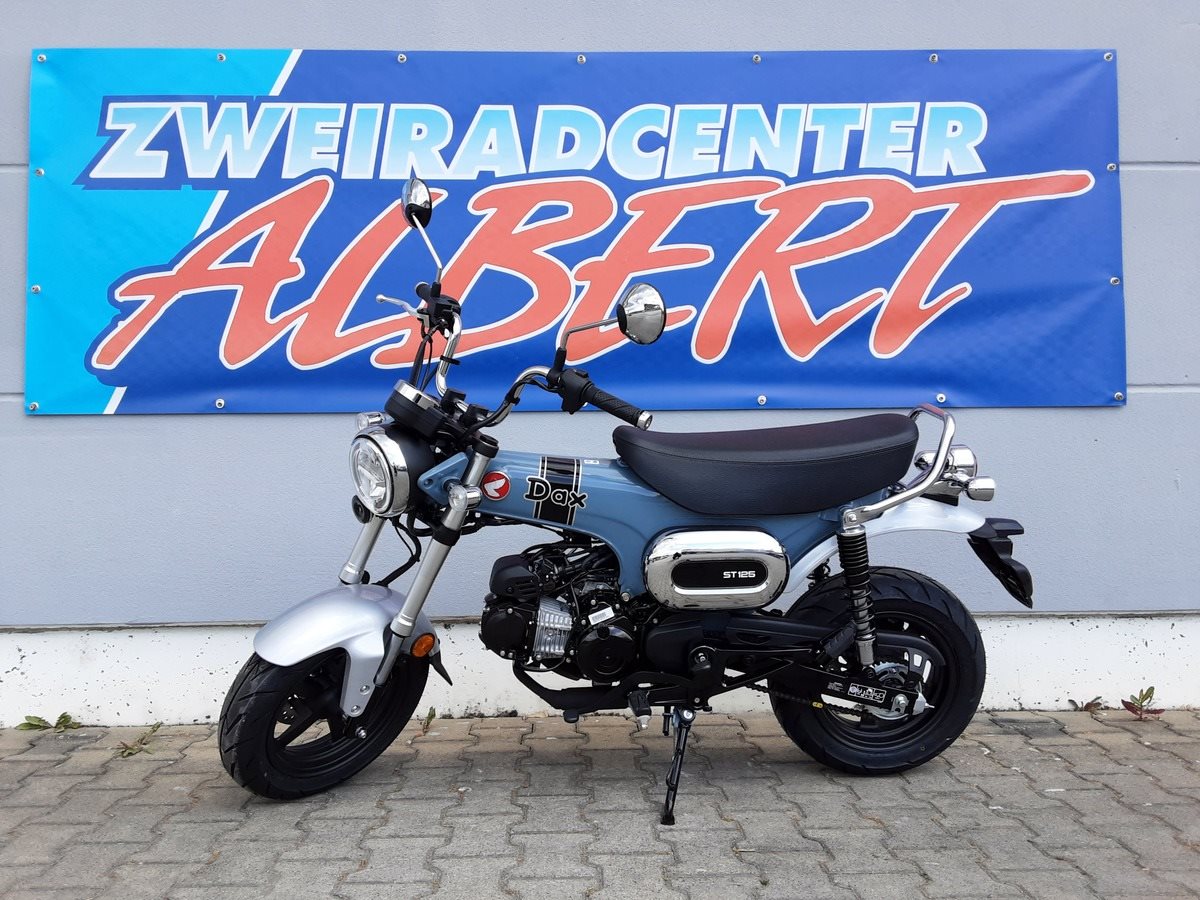Honda Dax