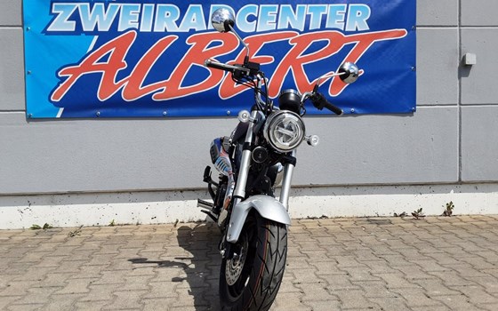 Gebrauchtmotorrad Honda Dax - Bild 8