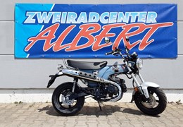 Gebrauchte Honda Dax