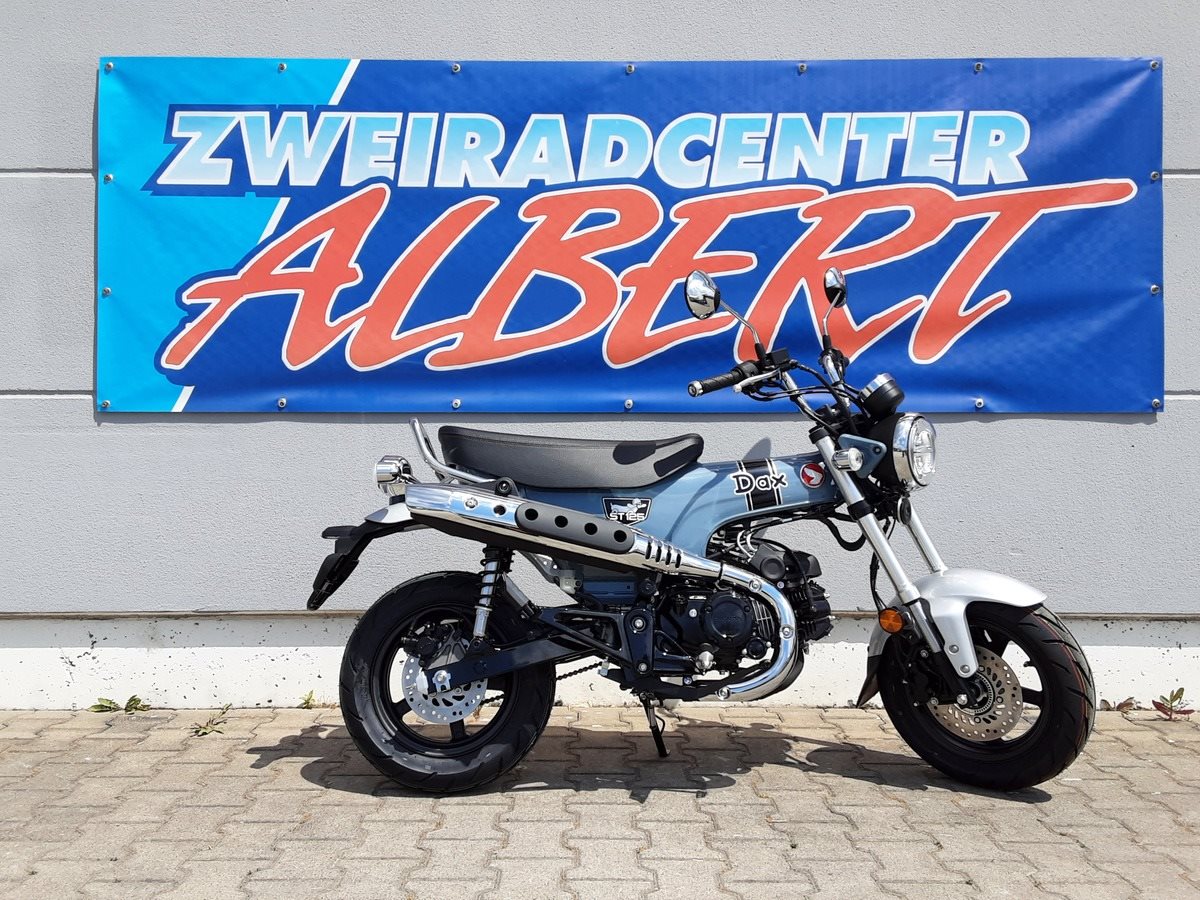 Honda Dax
