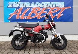 Gebrauchte Honda Dax