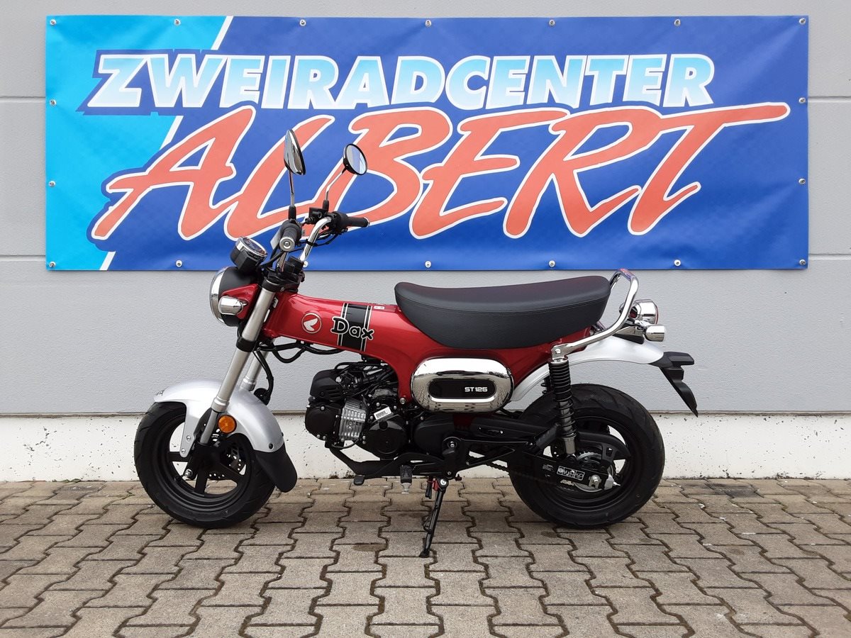 Honda Dax