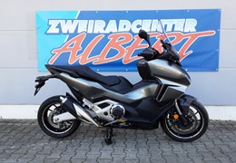 Gebrauchte Honda Forza 750