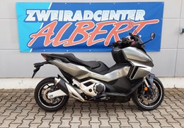 Gebrauchte Honda Forza 750