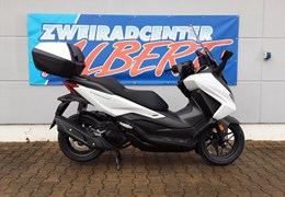 Gebrauchte Honda Forza 125