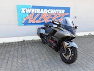 Honda GL 1800 Goldwing DCT