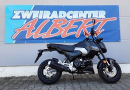 Gebrauchte Honda MSX 125