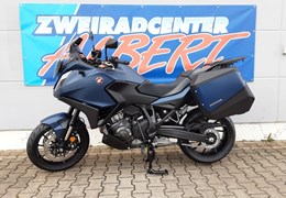 Neumotorrad Honda NT1100
