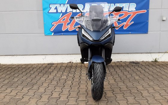 Neufahrzeug Honda NT1100 - Bild 6