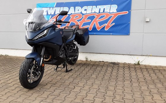 Neufahrzeug Honda NT1100 - Bild 8