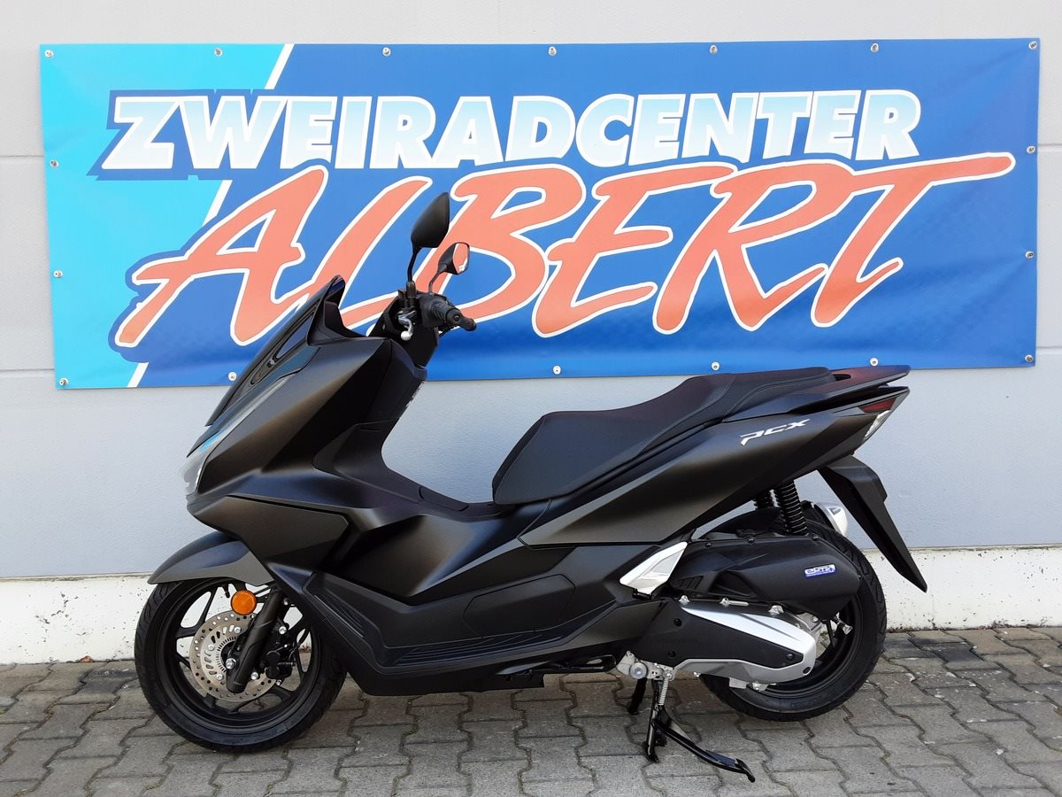 Honda PCX125