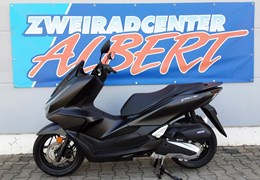 Gebrauchte Honda PCX125