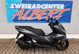Gebrauchte Honda PCX125