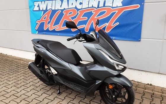 Gebrauchtmotorrad Honda PCX125 - Bild 3