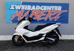 Gebrauchte Honda PCX125
