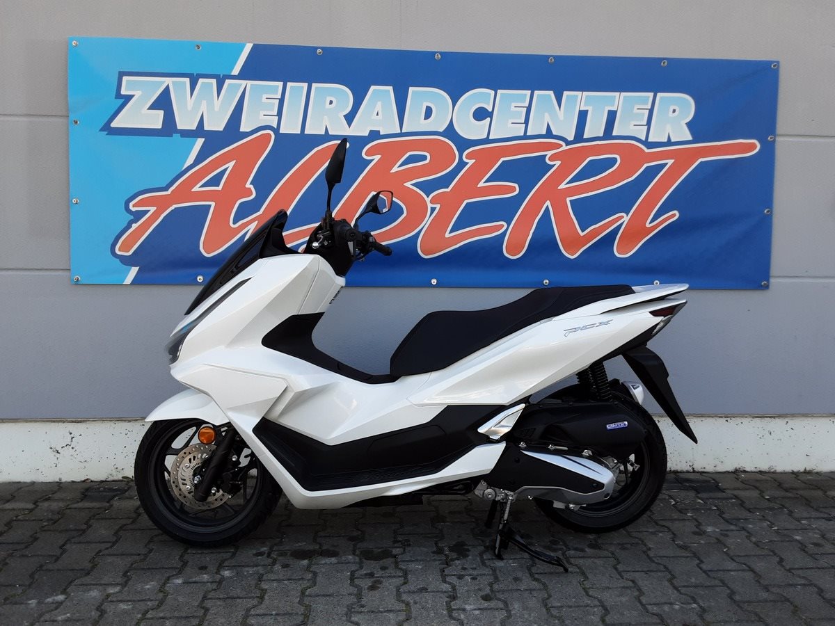 Honda PCX125