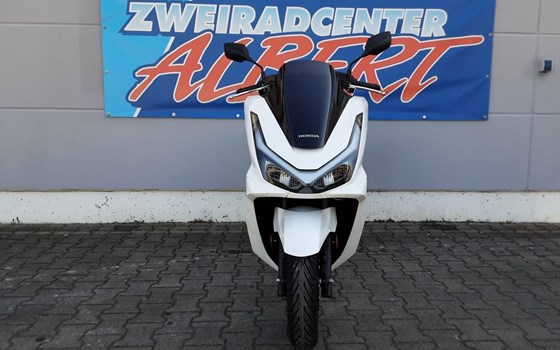 Gebrauchtmotorrad Honda PCX125 - Bild 8
