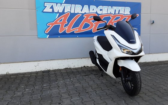 Gebrauchtmotorrad Honda PCX125 - Bild 9