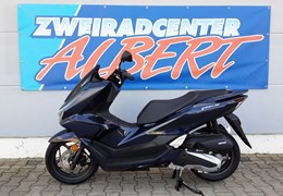Gebrauchte Honda PCX125