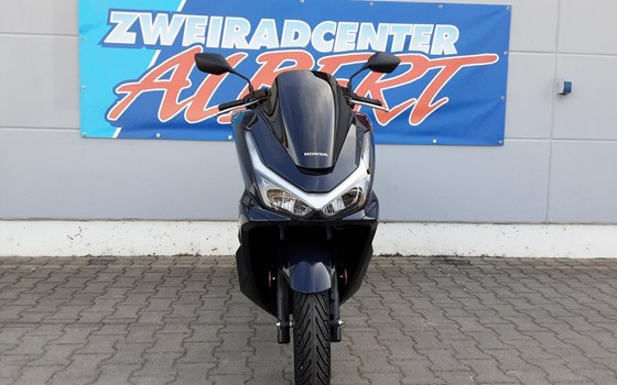 Gebrauchtmotorrad Honda PCX125 - Bild 7