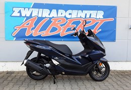 Gebrauchte Honda PCX125
