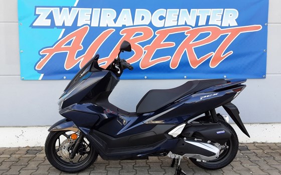 Gebrauchtmotorrad Honda PCX125 - Bild 8