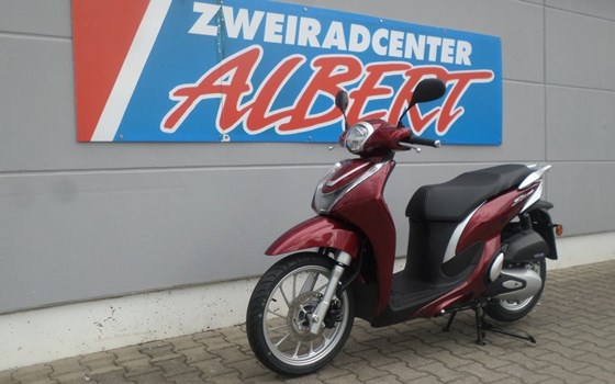 Neufahrzeug Honda SH Mode 125 - Bild 3