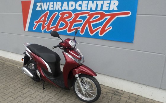 Neufahrzeug Honda SH Mode 125 - Bild 4