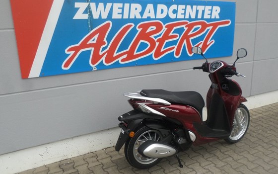 Neufahrzeug Honda SH Mode 125 - Bild 5