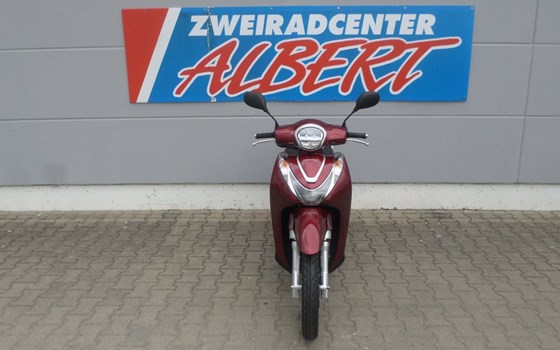 Neufahrzeug Honda SH Mode 125 - Bild 6