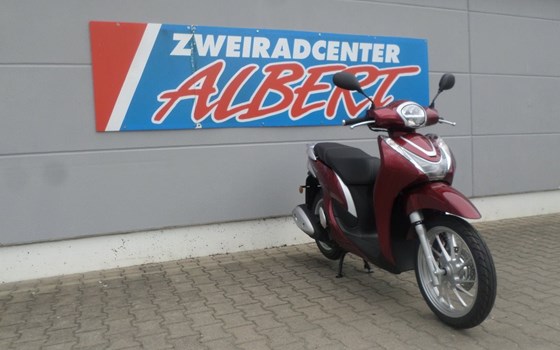 Neufahrzeug Honda SH Mode 125 - Bild 8