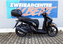 Gebrauchte Honda SH350i