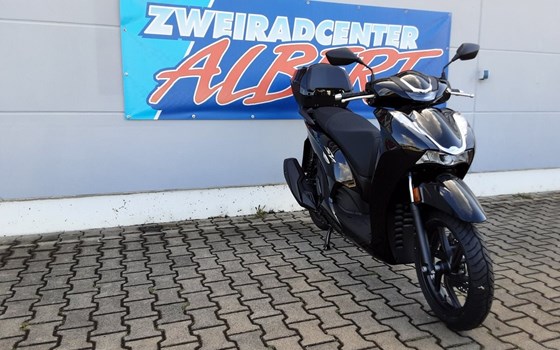 Gebrauchtmotorrad Honda SH350i - Bild 7