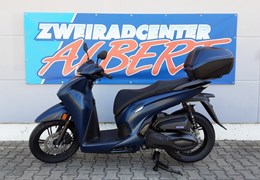 Gebrauchte Honda SH350i