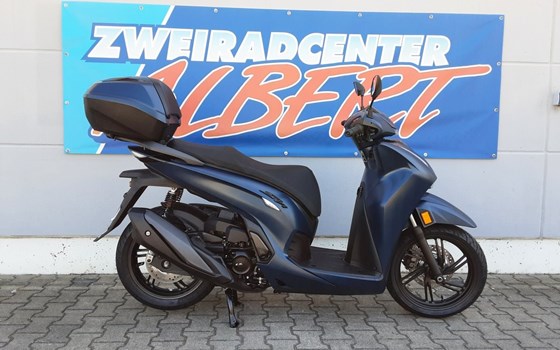 Gebrauchtmotorrad Honda SH350i - Bild 3