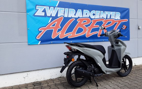 Gebrauchtmotorrad Honda NSC Vision 110 - Bild 5