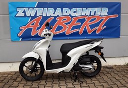 Gebrauchte Honda NSC Vision 110