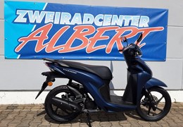 Gebrauchte Honda NSC Vision 110
