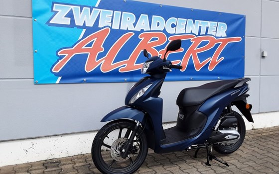 Neufahrzeug Honda NSC Vision 110 - Bild 2