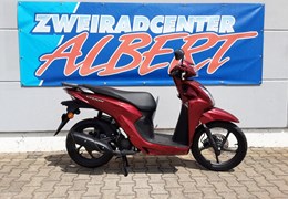 Gebrauchte Honda NSC Vision 110