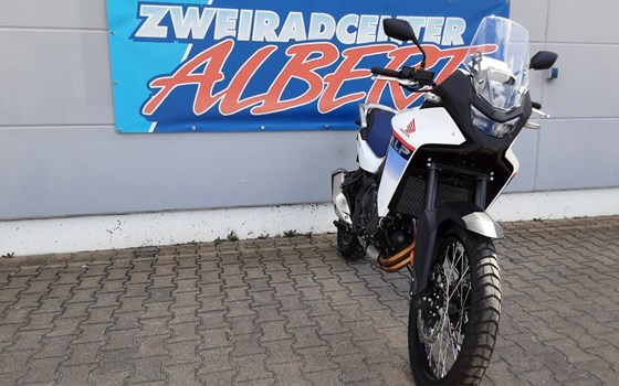 Gebrauchtmotorrad Honda XL750 Transalp - Bild 2