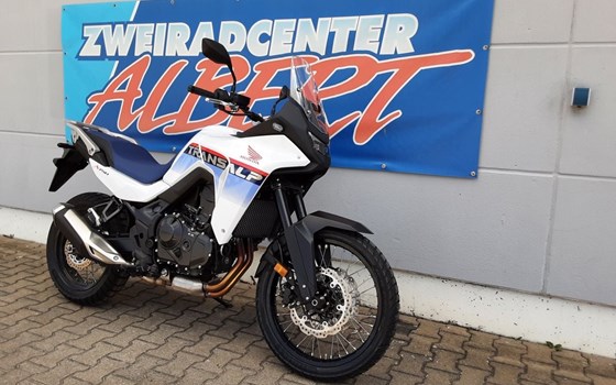 Gebrauchtmotorrad Honda XL750 Transalp - Bild 3