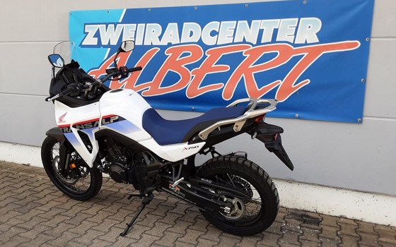 Gebrauchtmotorrad Honda XL750 Transalp - Bild 6