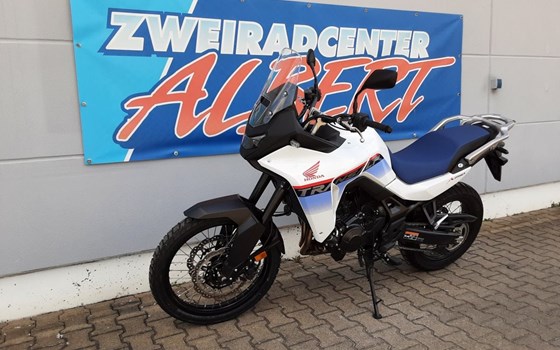 Gebrauchtmotorrad Honda XL750 Transalp - Bild 7
