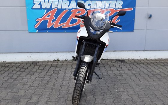 Gebrauchtmotorrad Honda XL750 Transalp - Bild 8