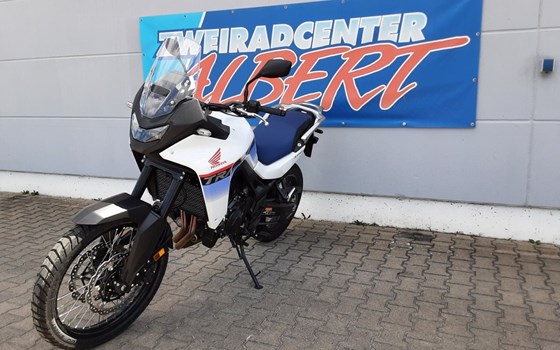 Gebrauchtmotorrad Honda XL750 Transalp - Bild 9